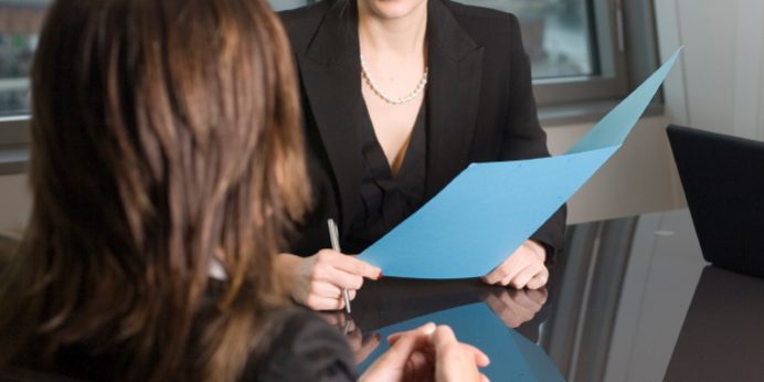 Are Job Applicants Destroying Your Brand?