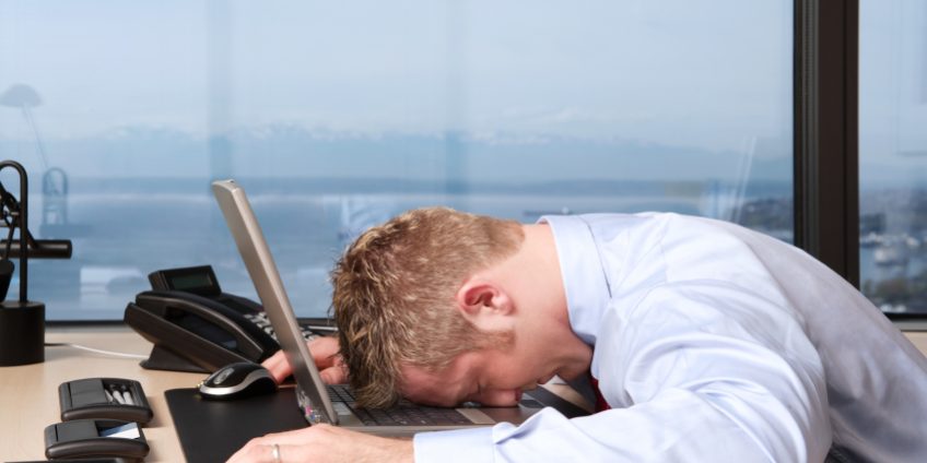 The Epidemic That Is Killing Sales Pipelines