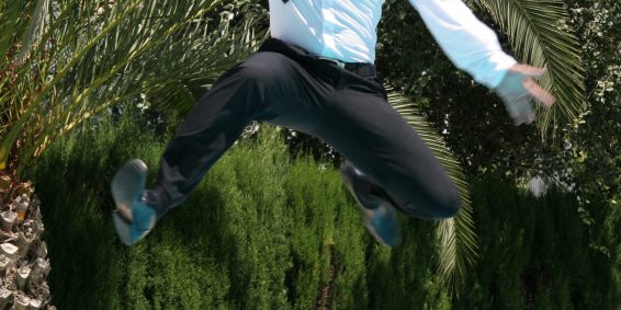 bizperson-jumping-in-pool How to Get Candidates to Accept Your Sales Job Offer