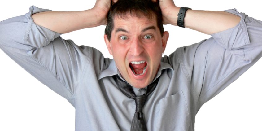 Aaaarg! Why Can't I Hire The Right Sales People?