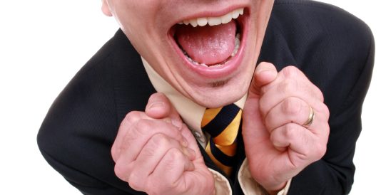 Finding the Right Home for Your Sales Skills