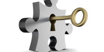 lock-and-key 12 Keys to Tuning Up Your Salesforce