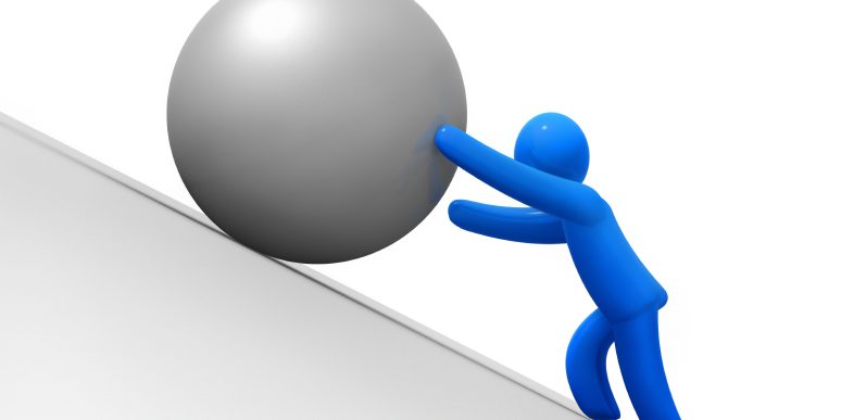 Motivating the Passive Sales Candidate