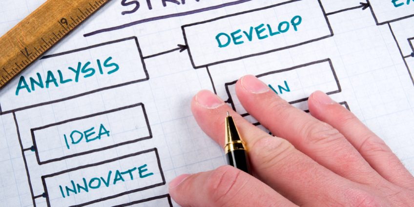The Most Underutilized Strategic Advantage