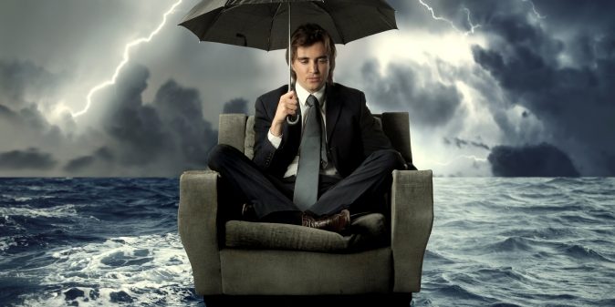 Can't Sell Today - Funny Sales Excuses