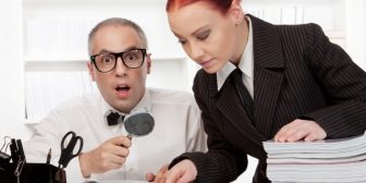 Which Salespeople Get Sales Manager Time?