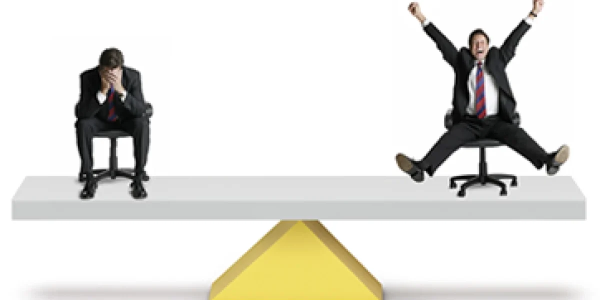 Would You Negotiate With A Salesperson Who Resigned? Would You Negotiate With A Salesperson Who Resigned?