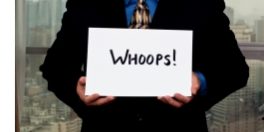 What Do You Do When A Sales Compensation Plan Has A Huge Loophole? What Do You Do When A Sales Compensation Plan Has A Huge Loophole?