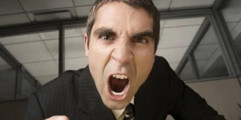 What Do You Do When Your Top Salesperson Is Also An Internal Nightmare? What Do You Do When Your Top Salesperson Is Also An Internal Nightmare?