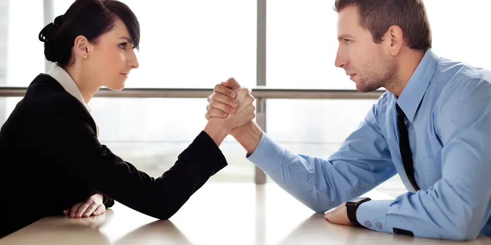 Where Does Effective Sales Management End and Micro Management Begin?