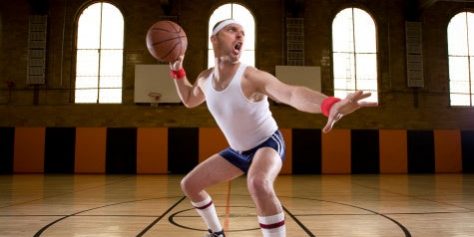 Get Your Salespeople to Take Layups, Not Shoot Three-Pointers