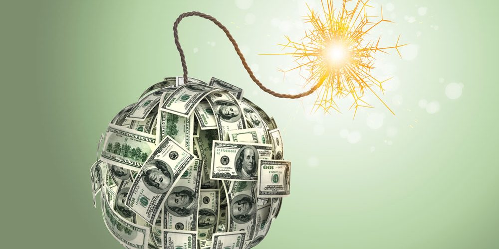 We Are Losing Money On This! Sales Expressions That Cause Mistrust We Are Losing Money On This! Sales Expressions That Cause Mistrust