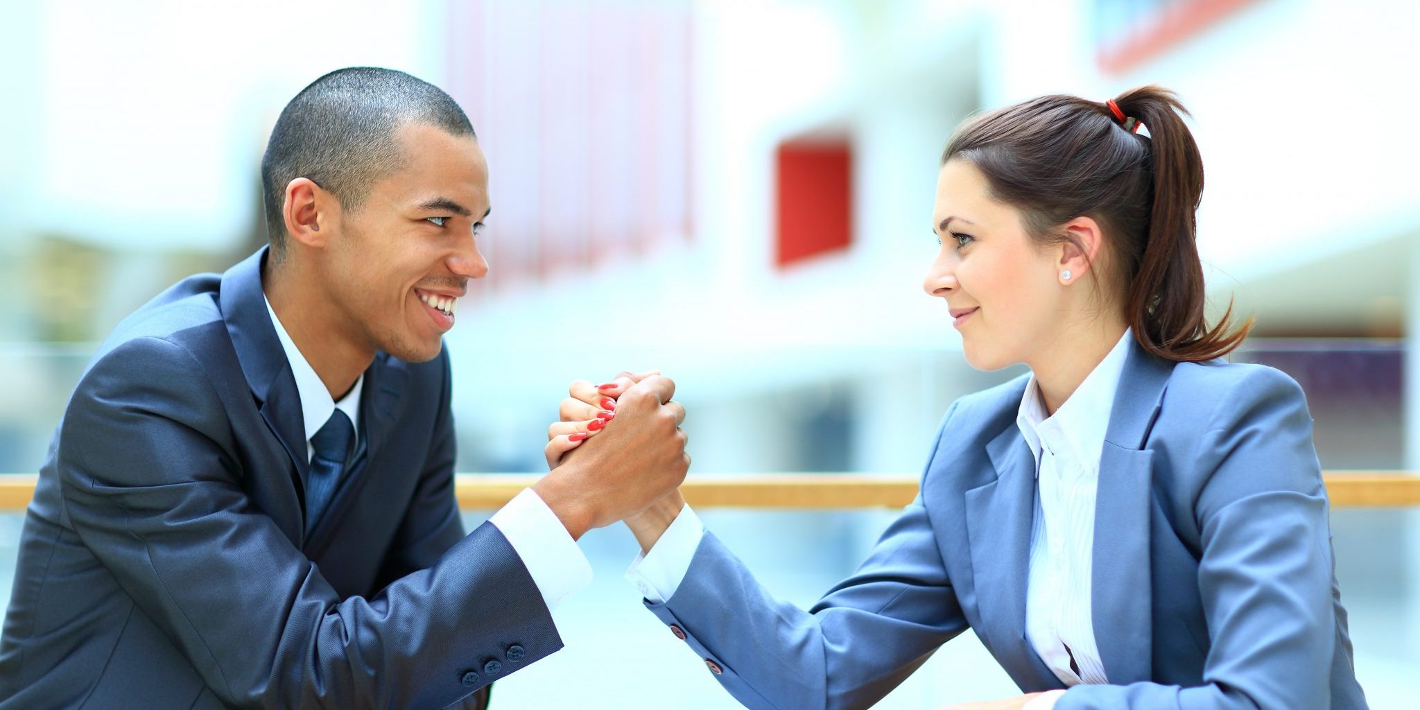 Channel Salespeople versus Direct Salespeople, Are There Differences? Channel Salespeople versus Direct Salespeople, Are There Differences?