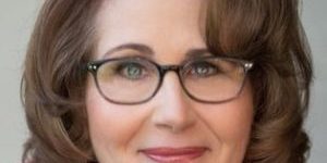 Deb Calvert Deb Calvert