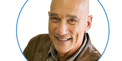Tony Parinello