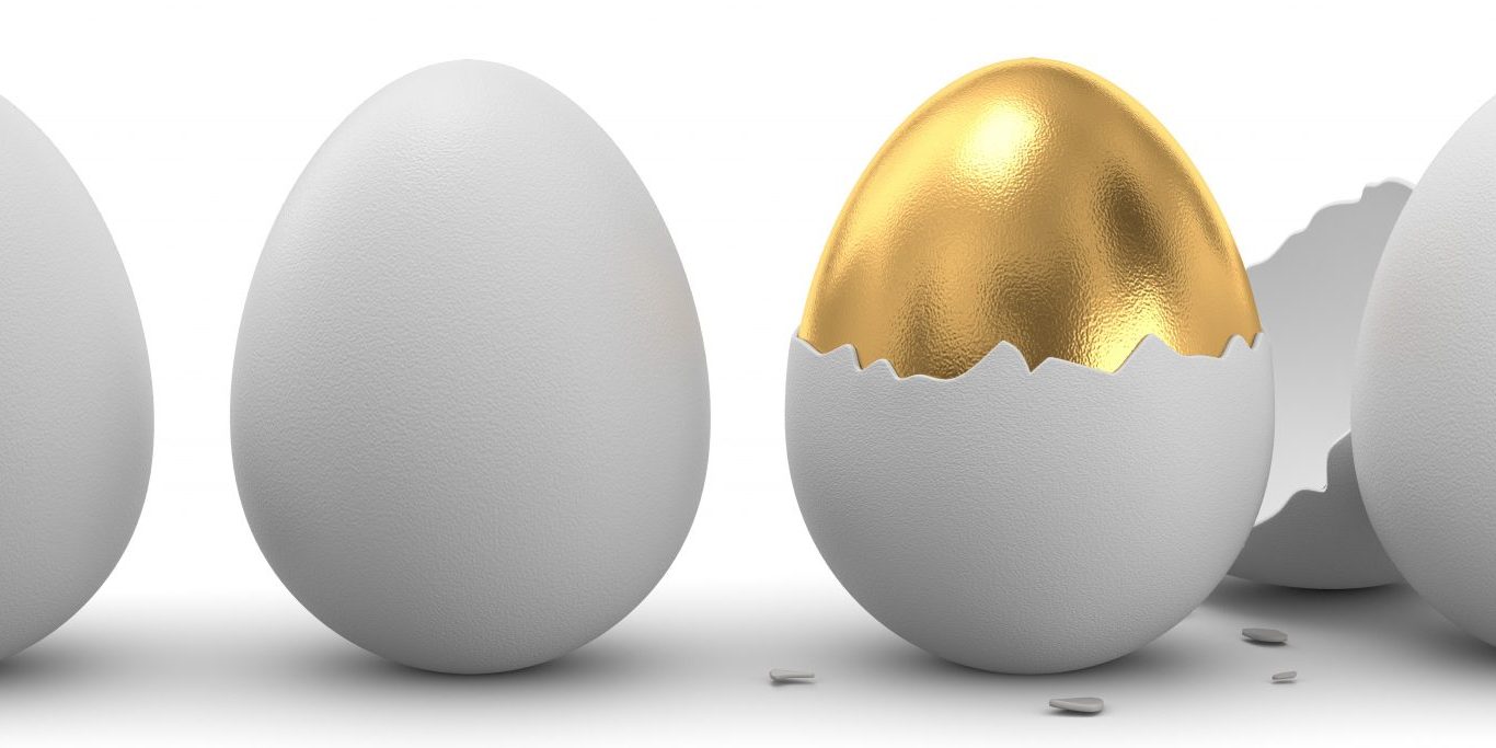 How to achieve differentiation when selling a commodity