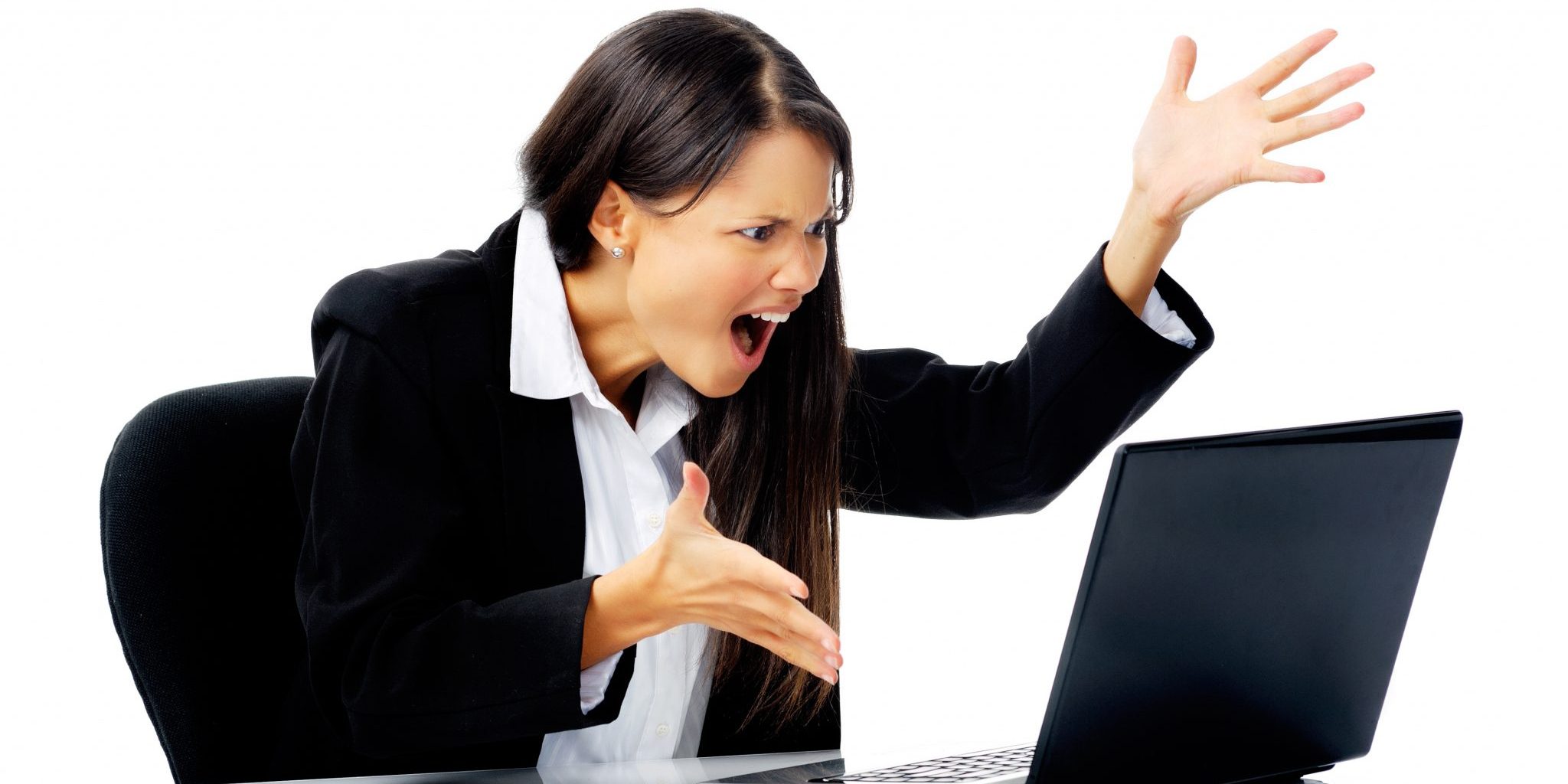 Help! My salespeople can’t write!