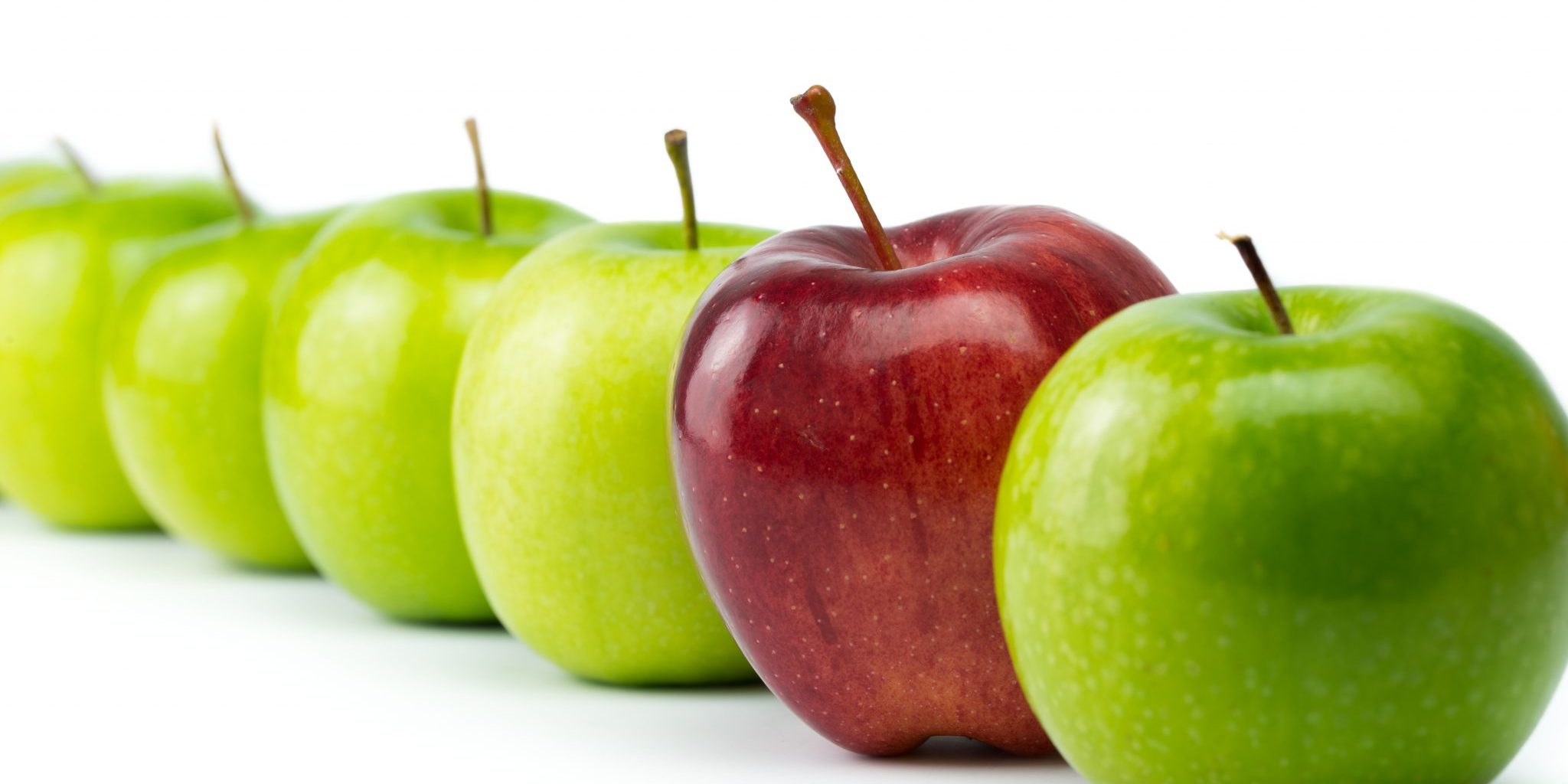apple All buying decisions come down to price