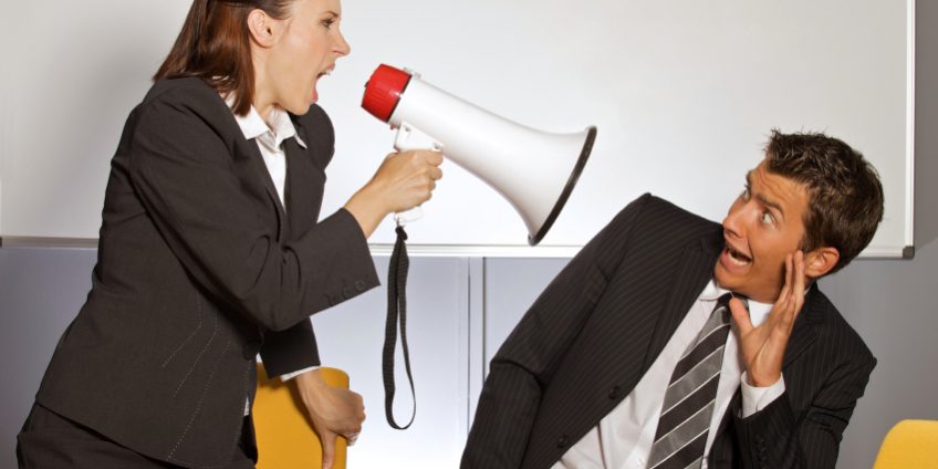 bizpersonyelling Is the quota you assign to salespeople meaningless?