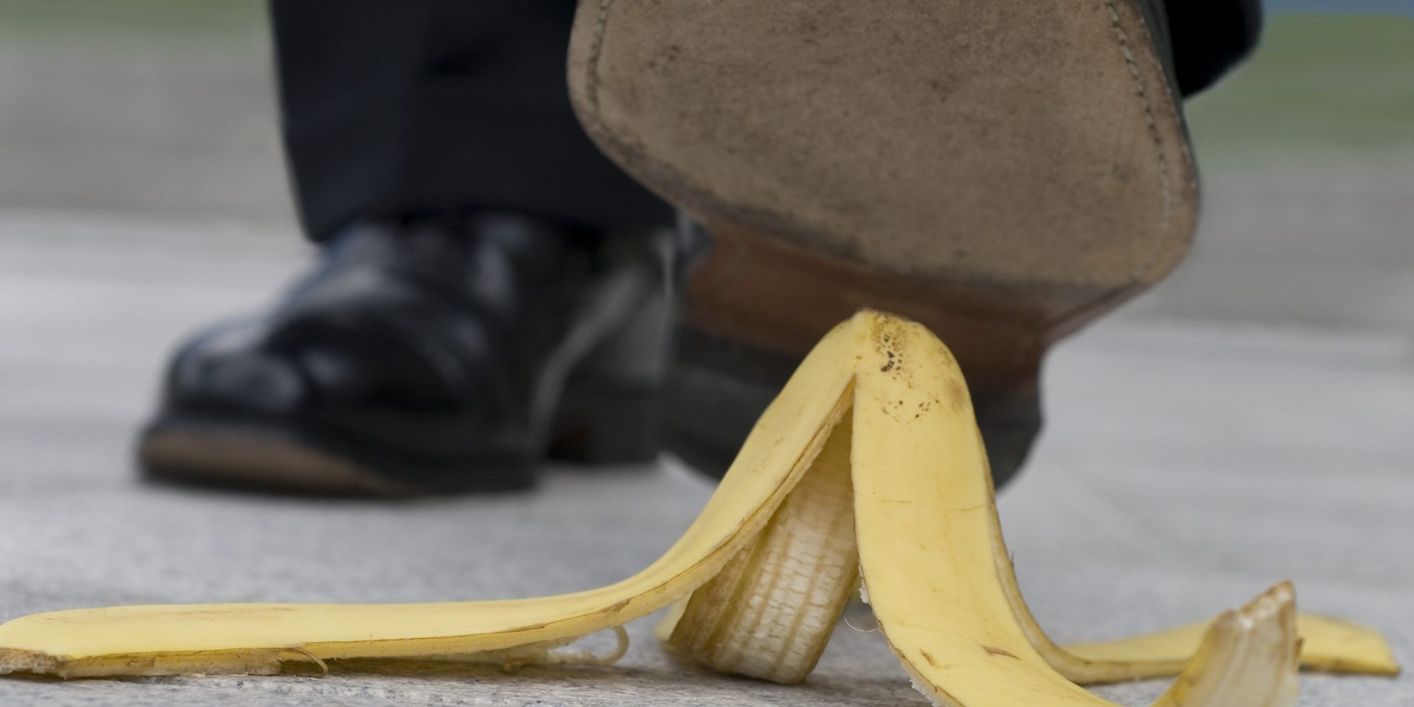 businessbanana How mature is your sales organization?