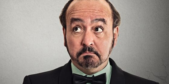 confusedguy21 What did you call me? The power and peril of salesperson titles