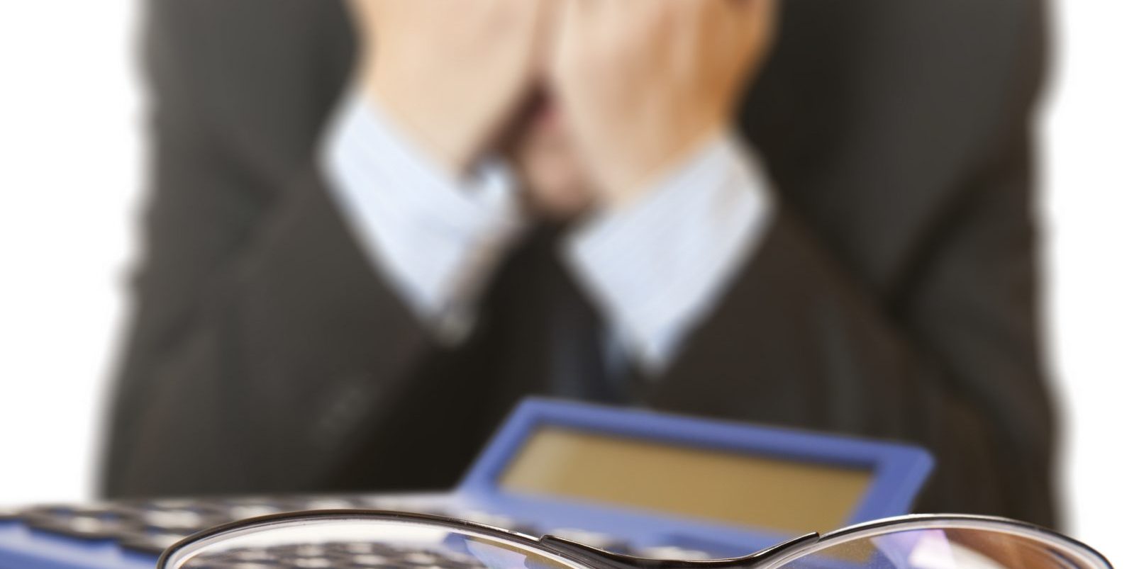 frustrated-calculator Love your sales process, like your salespeople