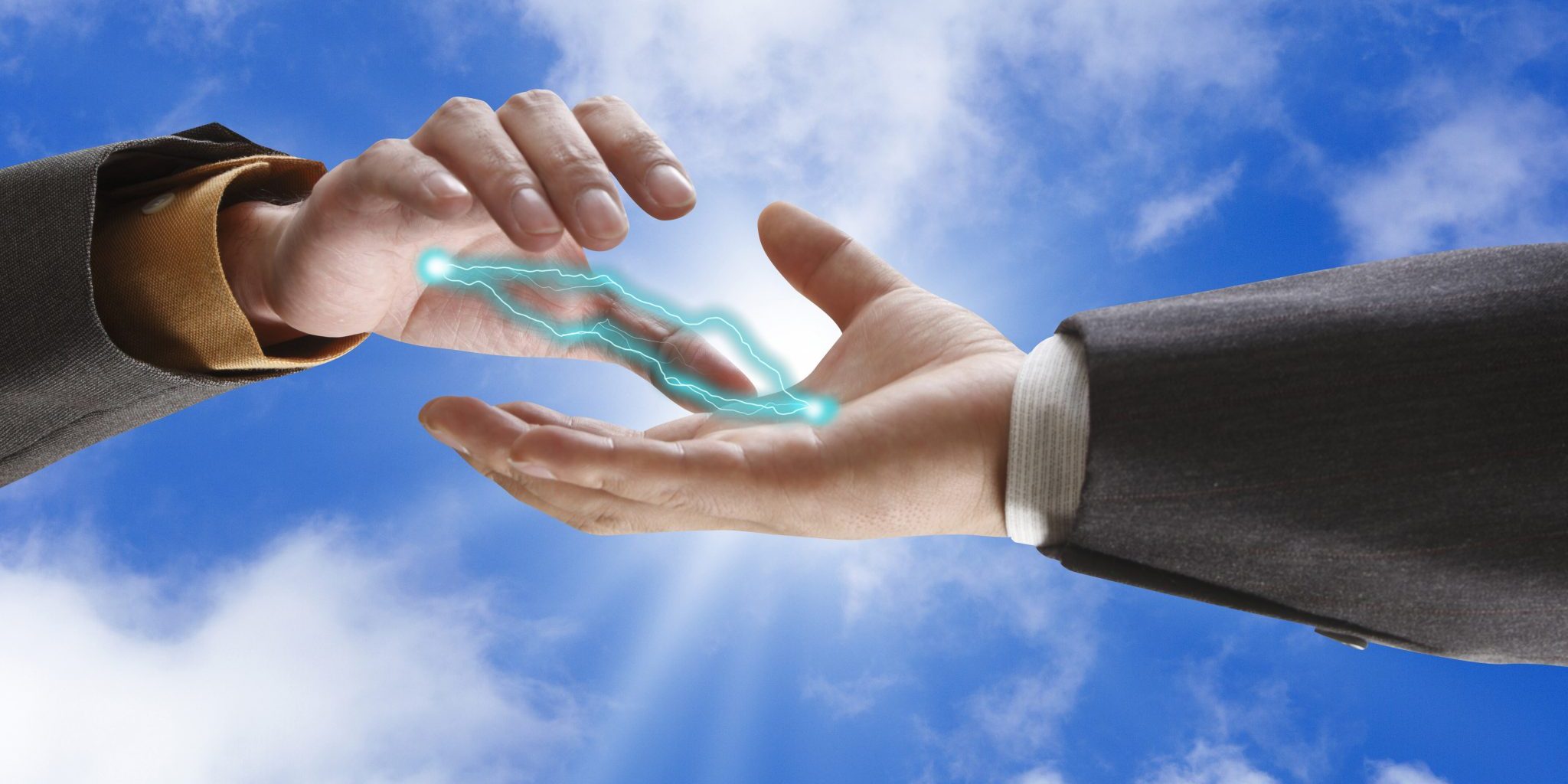 Mastering the two most powerful words in sales