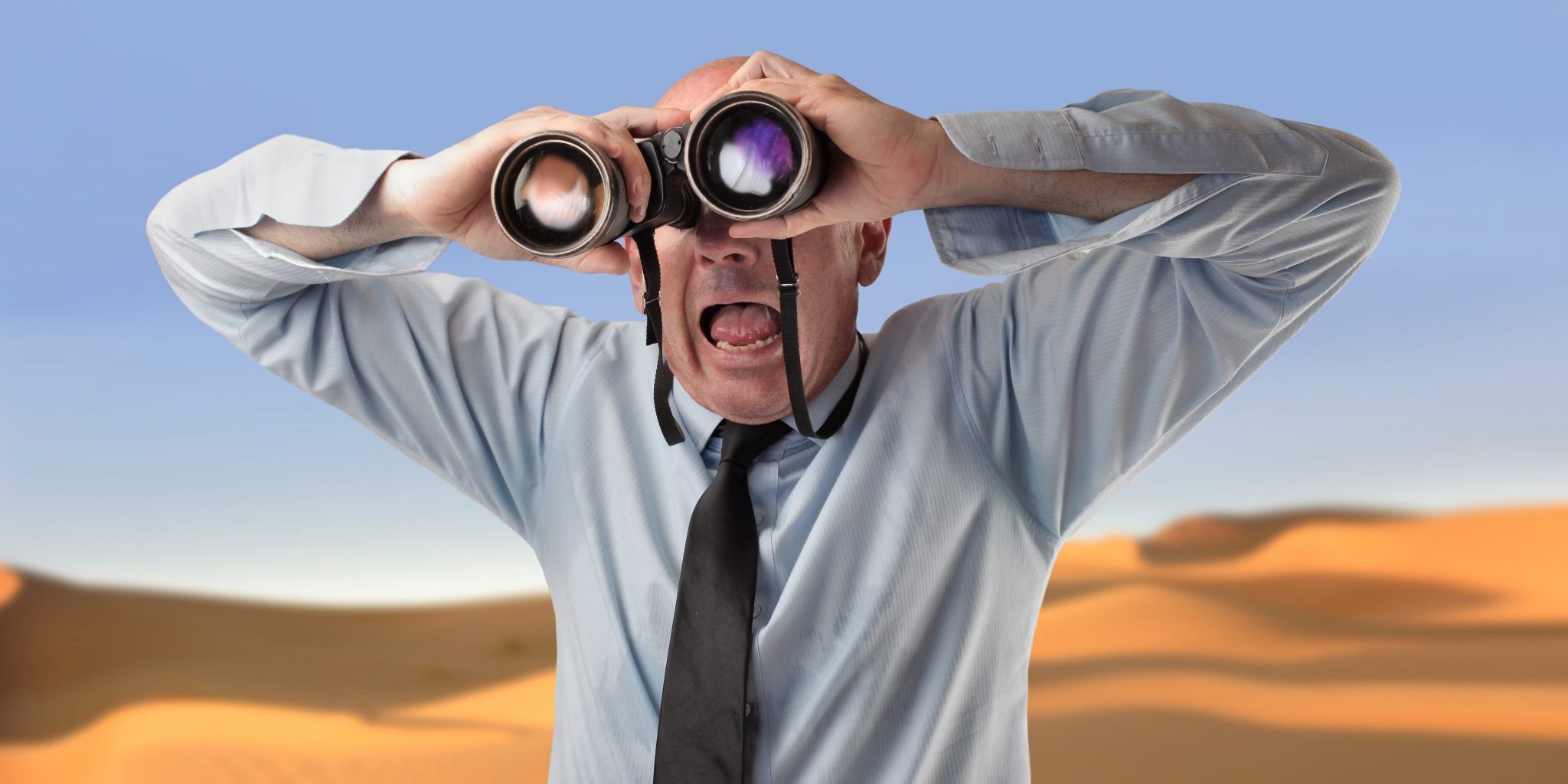 How a costly sales mirage tricks executives