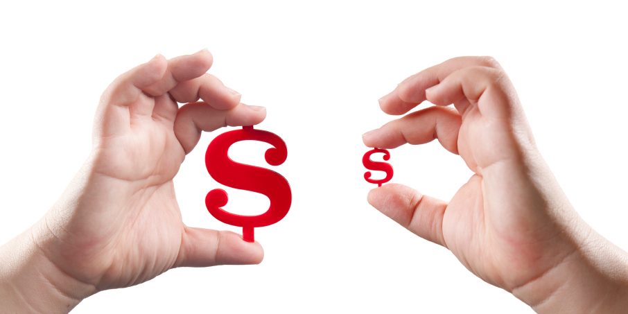 How to get sales compensation right