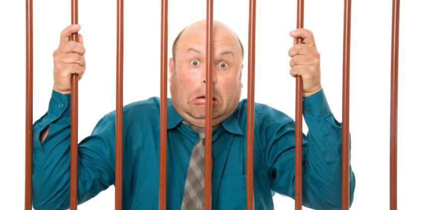 salescriminal1 Use crime-solving strategies to become a B2B rock star