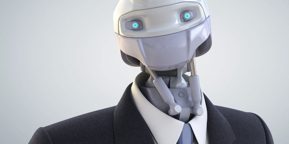 Is your sales process creating sales robots?