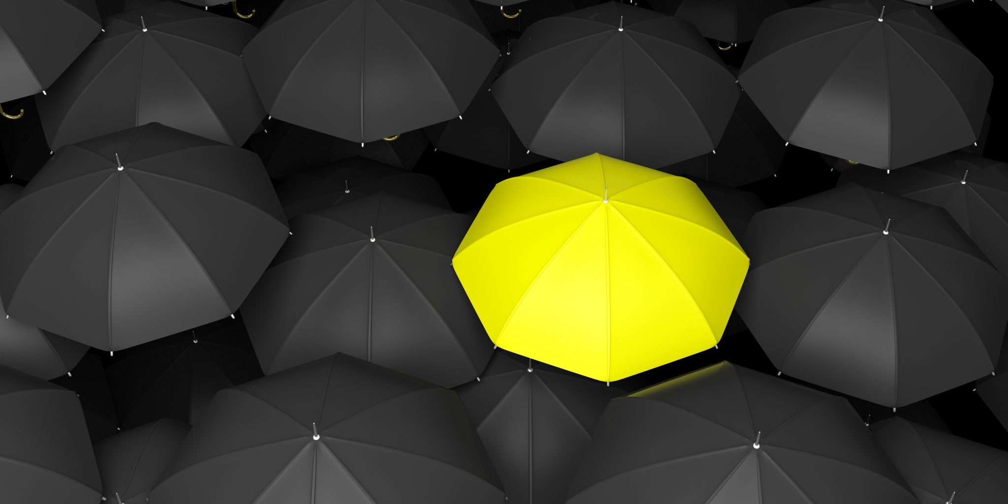 Are salespeople overthinking sales differentiation?