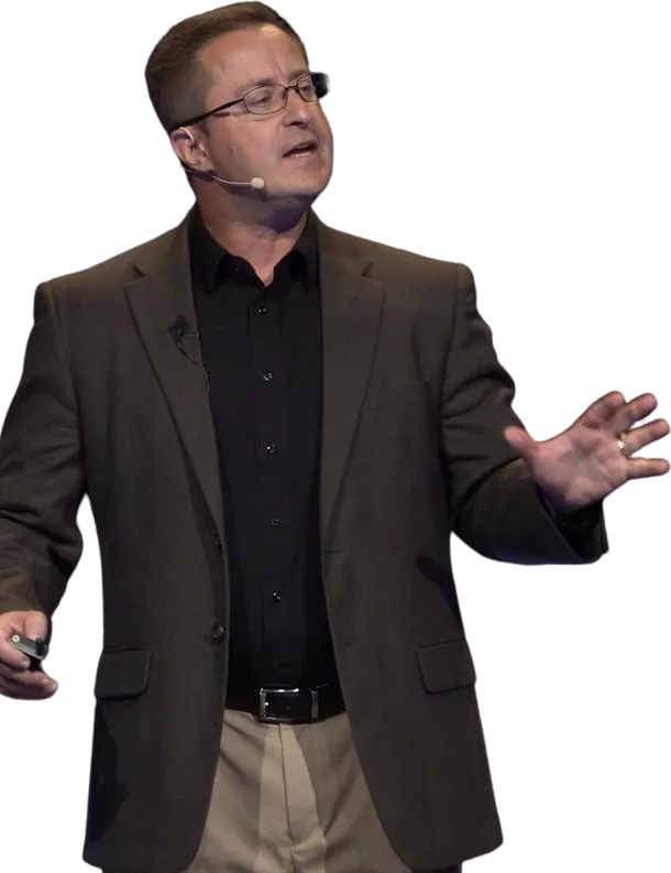 Lee Salz ~ Sales Architects Lee Salz ~ Sales Architects