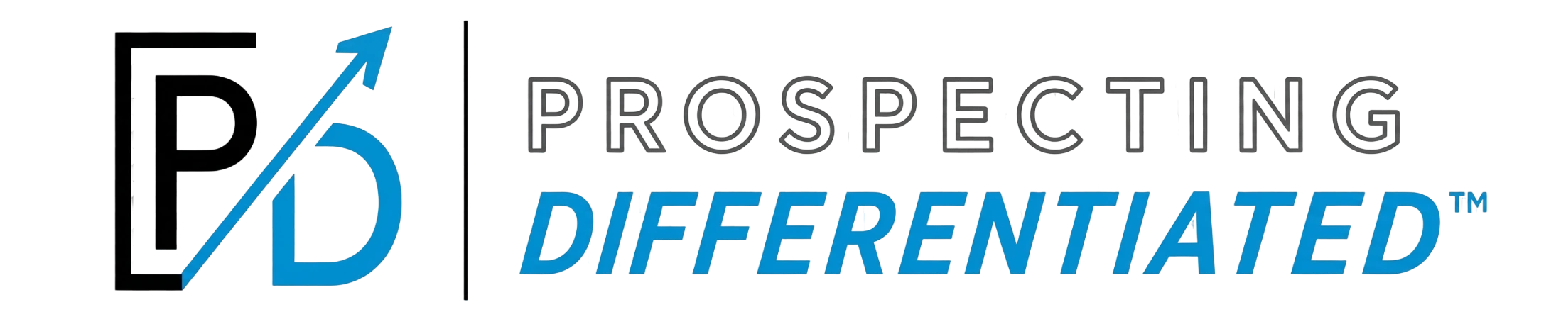PROSPECTING <em>DIFFERENTIATED</em>